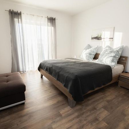 Ferienwohnung Bergaecker Neualbenreuth Kültér fotó
