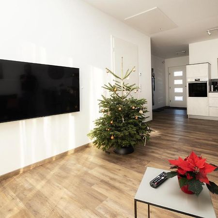 Ferienwohnung Bergaecker Neualbenreuth Kültér fotó