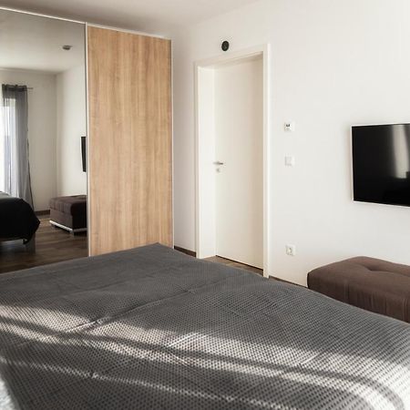 Ferienwohnung Bergaecker Neualbenreuth Kültér fotó