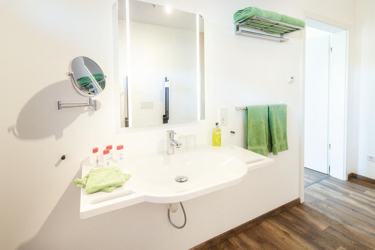 Ferienwohnung Bergaecker Neualbenreuth Kültér fotó