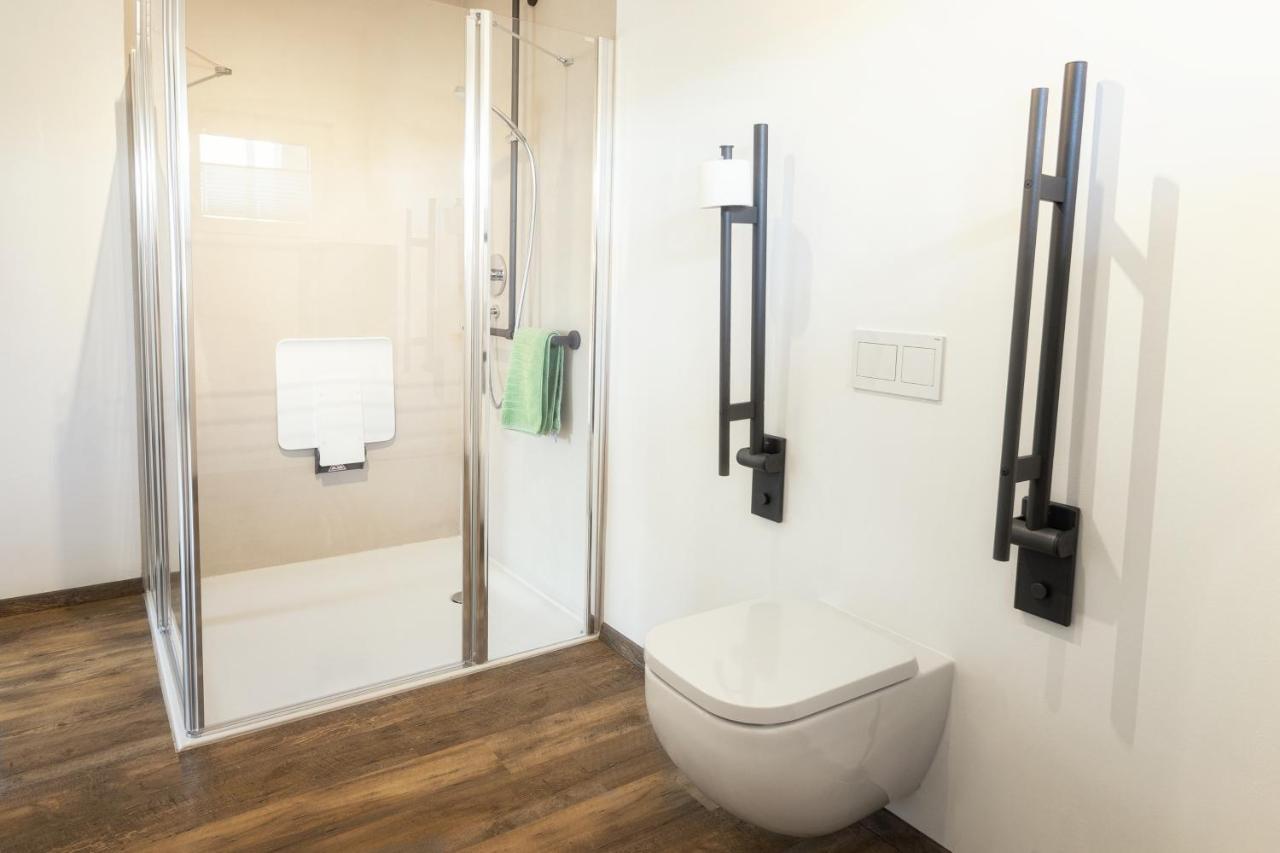 Ferienwohnung Bergaecker Neualbenreuth Kültér fotó