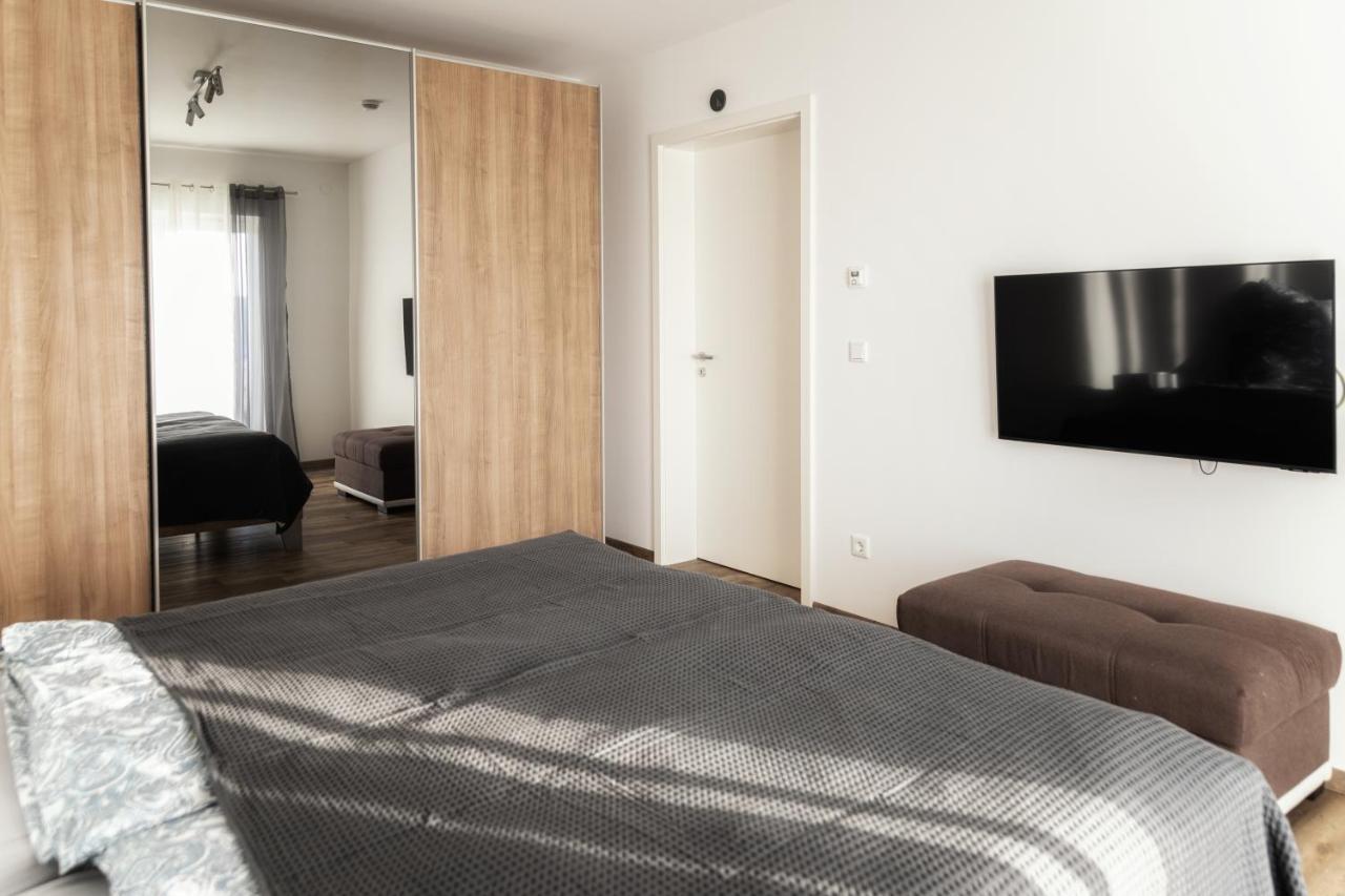 Ferienwohnung Bergaecker Neualbenreuth Kültér fotó
